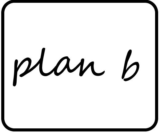Plan B Page